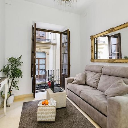 شقة Apartamento Alcaiceria غرناطة المظهر الخارجي الصورة