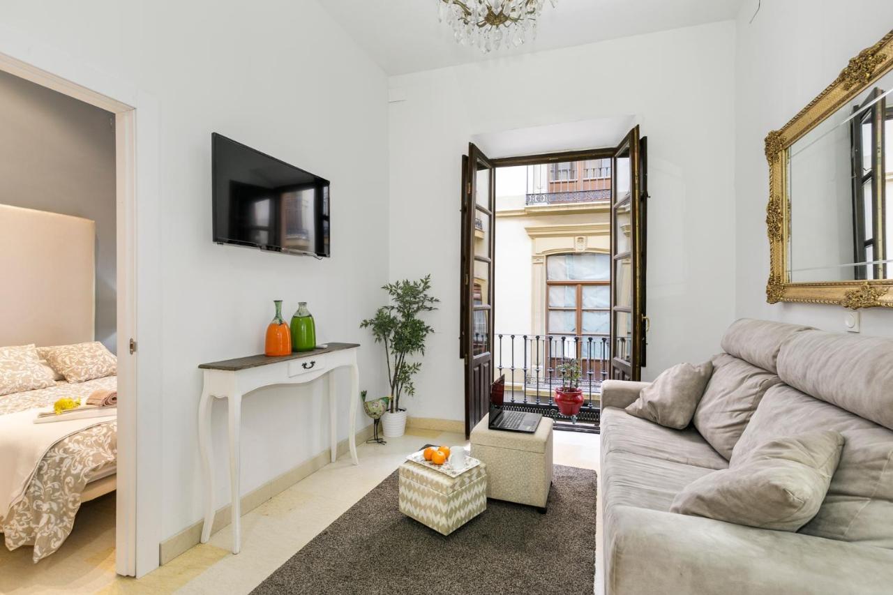 شقة Apartamento Alcaiceria غرناطة المظهر الخارجي الصورة